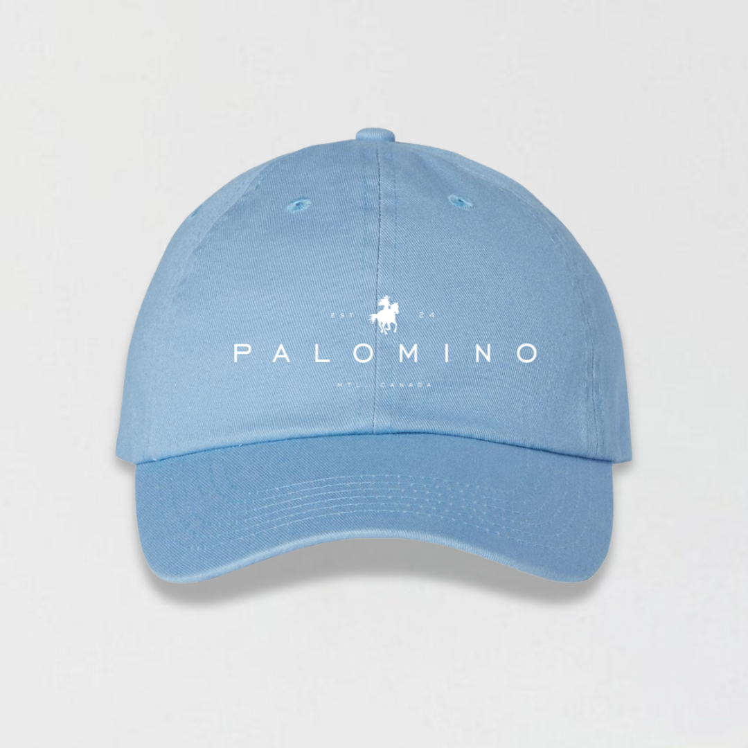 Casquette Ballerini