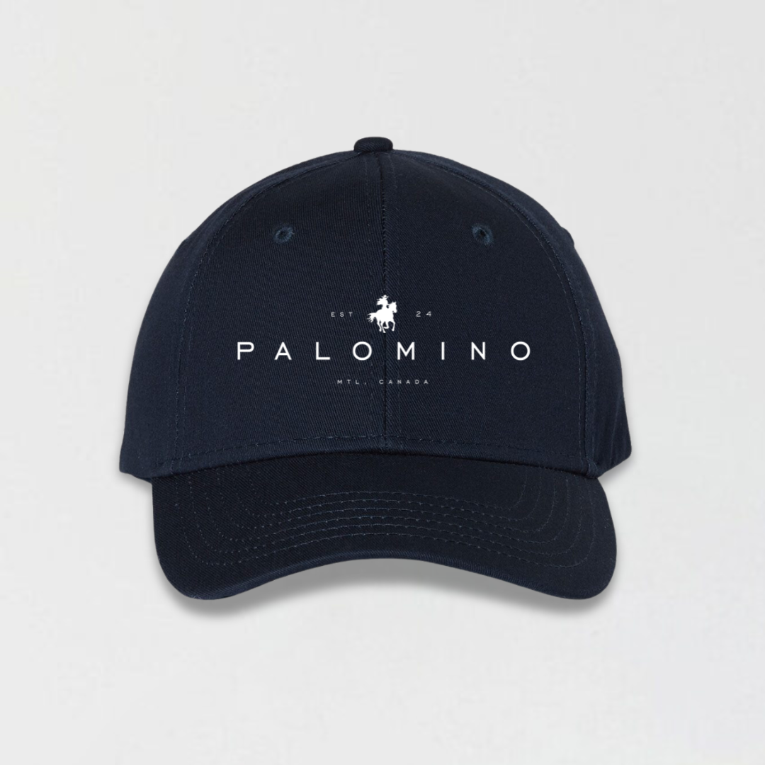 Casquette Shelton