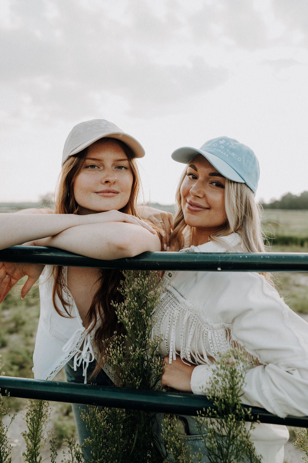 Casquette Ballerini