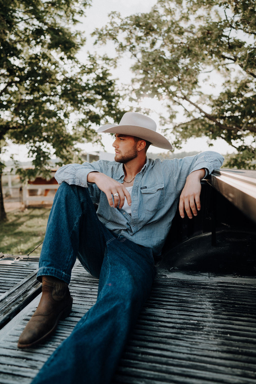 Chapeau Dallas