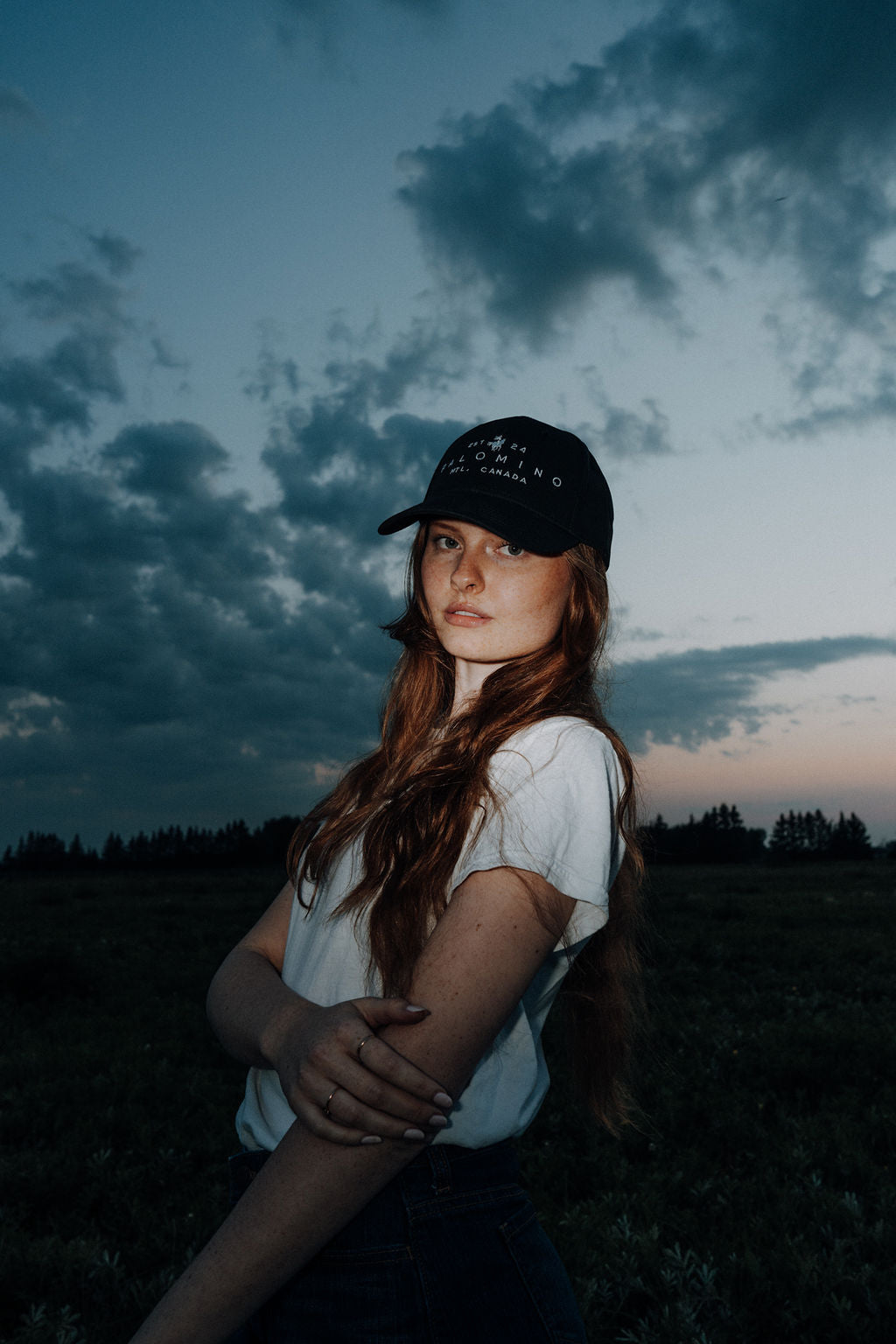 Casquette Shelton